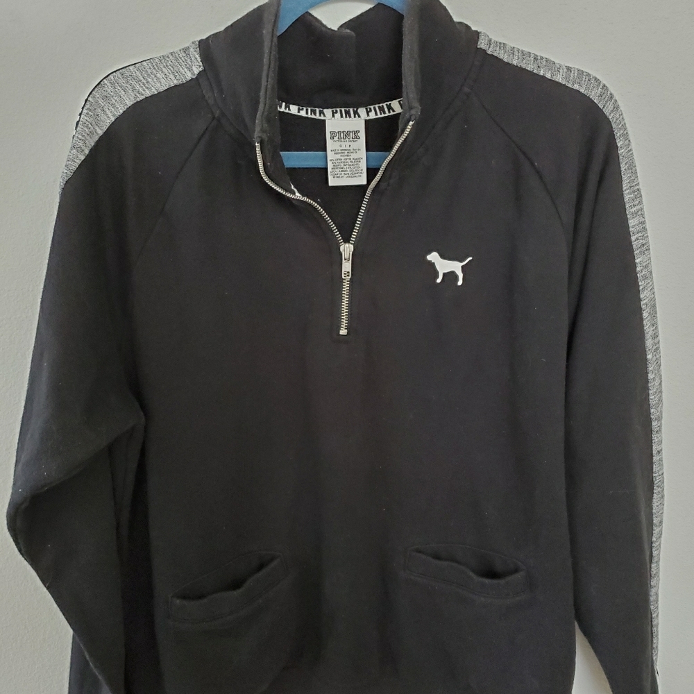 Victoria's Secret Pink track jacket